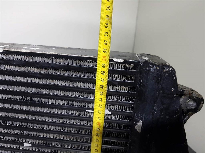 Hyundai HL760-9 - Cooler/Kühler/Koeler - 发动机及其零件 适用于 建筑机械:图5 Hyundai HL760-9 - Cooler/Kühler/Koeler - 发动机及其零件 适用于 建筑机械:图5