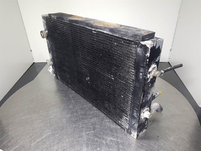 Hyundai HL760-9 - Cooler/Kühler/Koeler - 发动机及其零件 适用于 建筑机械:图1 Hyundai HL760-9 - Cooler/Kühler/Koeler - 发动机及其零件 适用于 建筑机械:图1