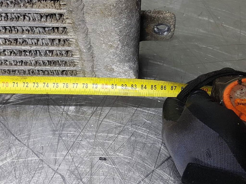 Hyundai HL760-9 - 发动机及其零件 适用于 建筑机械:图3 Hyundai HL760-9 - 发动机及其零件 适用于 建筑机械:图3