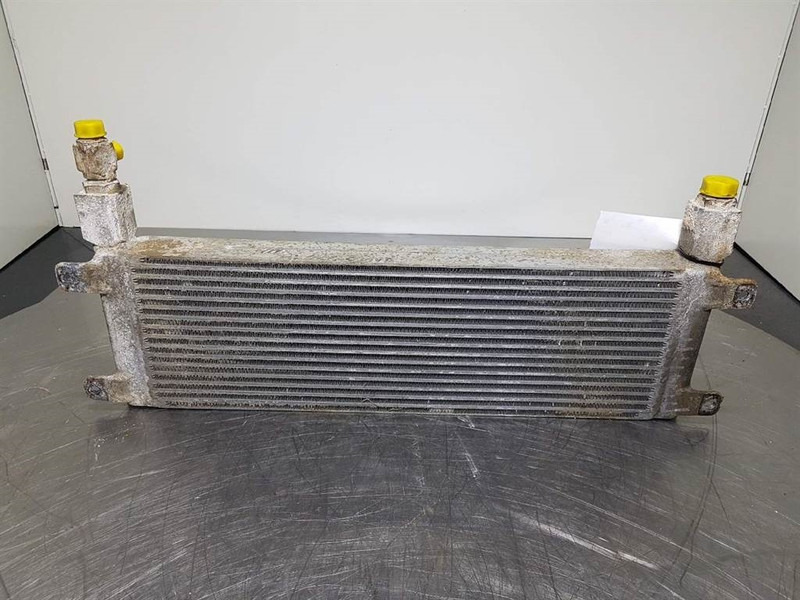 Hyundai HL760-9 - 发动机及其零件 适用于 建筑机械:图2 Hyundai HL760-9 - 发动机及其零件 适用于 建筑机械:图2