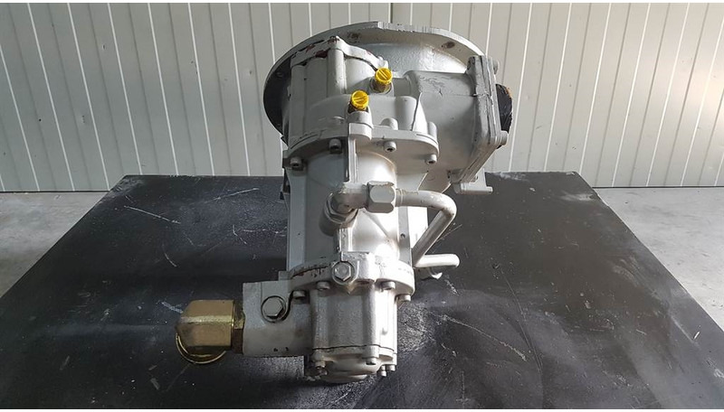 Ingersoll Rand P70WN - Compressor/Kompressor - 空气压缩机:图4 Ingersoll Rand P70WN - Compressor/Kompressor - 空气压缩机:图4