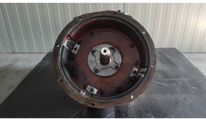 Ingersoll Rand P70WN - Compressor/Kompressor - 空气压缩机:图2 Ingersoll Rand P70WN - Compressor/Kompressor - 空气压缩机:图2