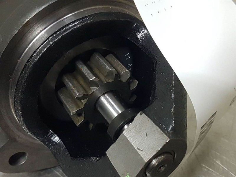 JCB 320/A9080-Mahle-Starter/Anlasser/Startmotor - 发动机 适用于 建筑机械:图4 JCB 320/A9080-Mahle-Starter/Anlasser/Startmotor - 发动机 适用于 建筑机械:图4