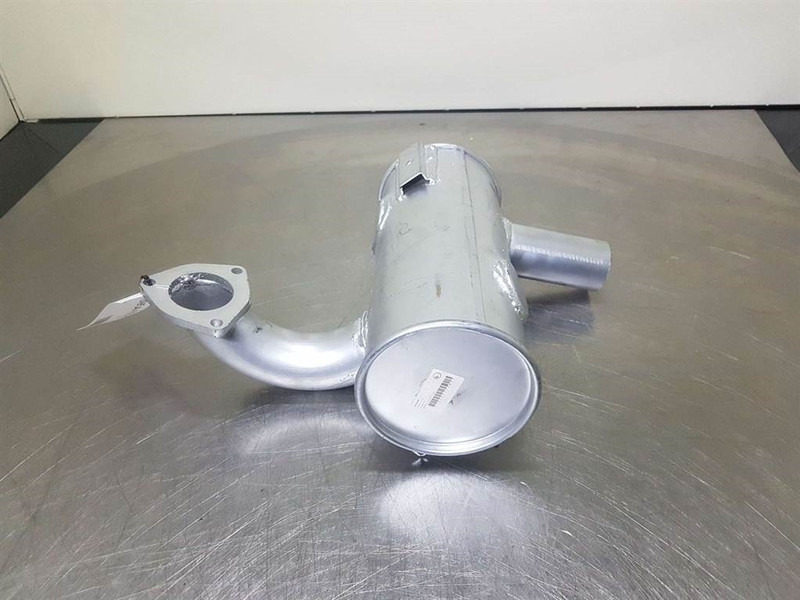 JCB 3CX-993/66200-Wacker Neuson 1000001785-Exhaust - 发动机 适用于 建筑机械:图2 JCB 3CX-993/66200-Wacker Neuson 1000001785-Exhaust - 发动机 适用于 建筑机械:图2