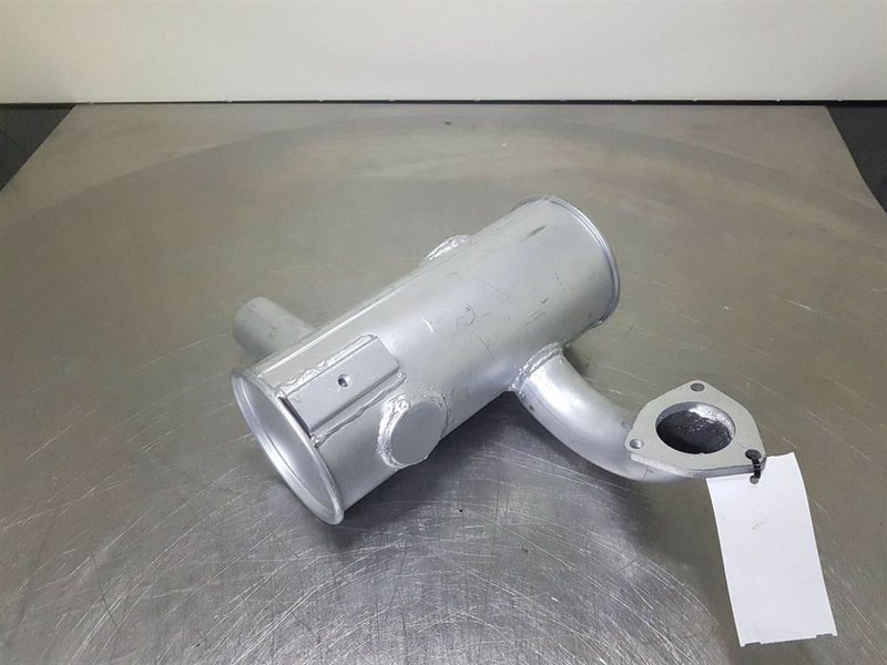 JCB 3CX-993/66200-Wacker Neuson 1000001785-Exhaust - 发动机 适用于 建筑机械:图3 JCB 3CX-993/66200-Wacker Neuson 1000001785-Exhaust - 发动机 适用于 建筑机械:图3