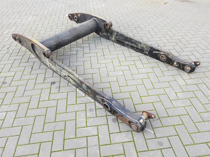 JCB 416 HT - Lifting framework/Schaufelarm/Giek - 臂架 适用于 建筑机械:图4 JCB 416 HT - Lifting framework/Schaufelarm/Giek - 臂架 适用于 建筑机械:图4