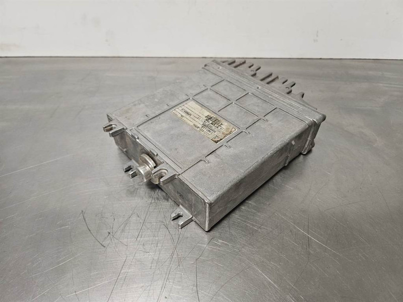 JCB 416 HT-ZF EST37A (24V)-ECU/Control box/Steuermodul - 电气系统 适用于 建筑机械:图3 JCB 416 HT-ZF EST37A (24V)-ECU/Control box/Steuermodul - 电气系统 适用于 建筑机械:图3