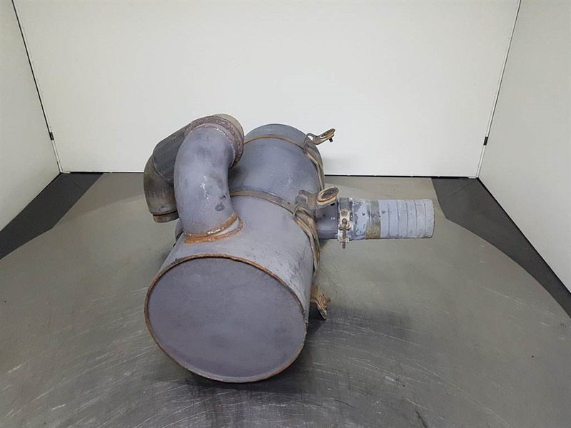 JCB 426E AGRI HT - Exhaust/Auspuff/Uitlaat - 发动机 适用于 建筑机械:图3 JCB 426E AGRI HT - Exhaust/Auspuff/Uitlaat - 发动机 适用于 建筑机械:图3