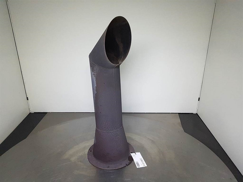 JCB 426E AGRI HT - Exhaust/Auspuff/Uitlaat - 发动机 适用于 建筑机械:图2 JCB 426E AGRI HT - Exhaust/Auspuff/Uitlaat - 发动机 适用于 建筑机械:图2