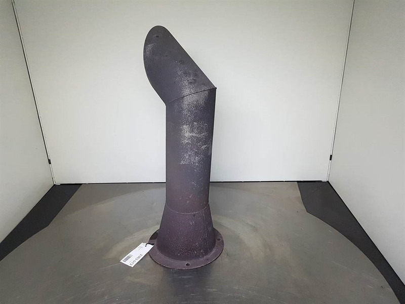 JCB 426E AGRI HT - Exhaust/Auspuff/Uitlaat - 发动机 适用于 建筑机械:图3 JCB 426E AGRI HT - Exhaust/Auspuff/Uitlaat - 发动机 适用于 建筑机械:图3