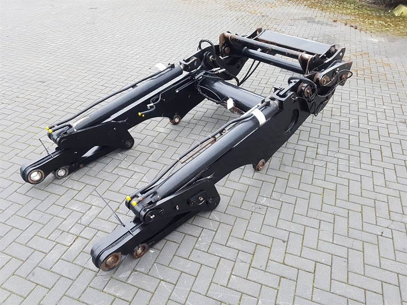 JCB 426E AGRI HT - Lifting framework/Schaufelarm/Giek - 臂架 适用于 建筑机械:图2 JCB 426E AGRI HT - Lifting framework/Schaufelarm/Giek - 臂架 适用于 建筑机械:图2