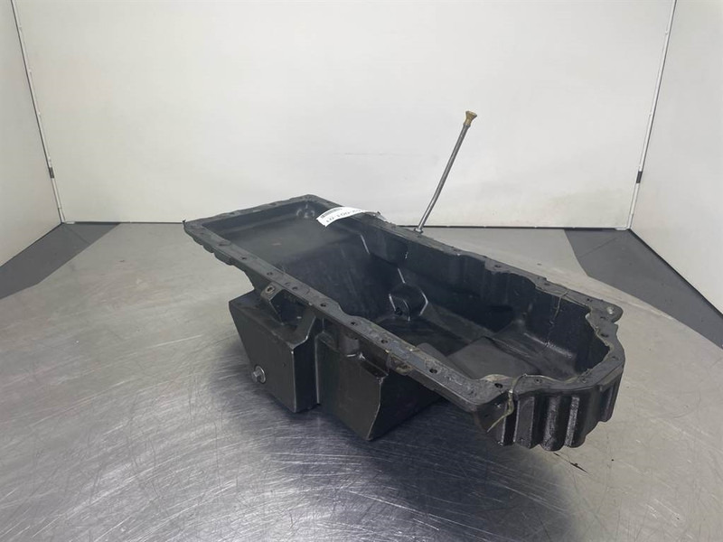 JCB -Perkins 1006 - 6T-Oil sump/Ölwanne/Carterpan - 发动机 适用于 建筑机械:图4 JCB -Perkins 1006 - 6T-Oil sump/Ölwanne/Carterpan - 发动机 适用于 建筑机械:图4