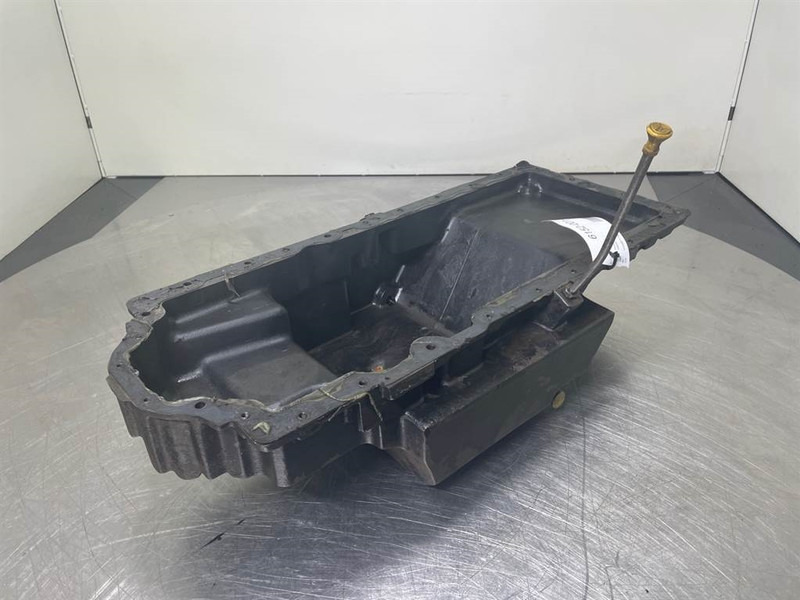 JCB -Perkins 1006 - 6T-Oil sump/Ölwanne/Carterpan - 发动机 适用于 建筑机械:图2 JCB -Perkins 1006 - 6T-Oil sump/Ölwanne/Carterpan - 发动机 适用于 建筑机械:图2