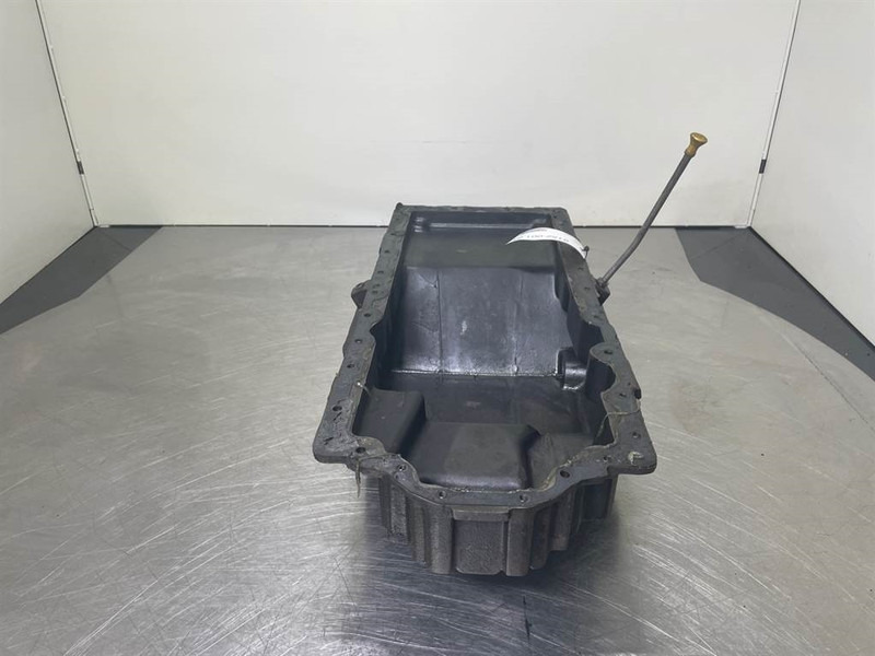 JCB -Perkins 1006 - 6T-Oil sump/Ölwanne/Carterpan - 发动机 适用于 建筑机械:图3 JCB -Perkins 1006 - 6T-Oil sump/Ölwanne/Carterpan - 发动机 适用于 建筑机械:图3