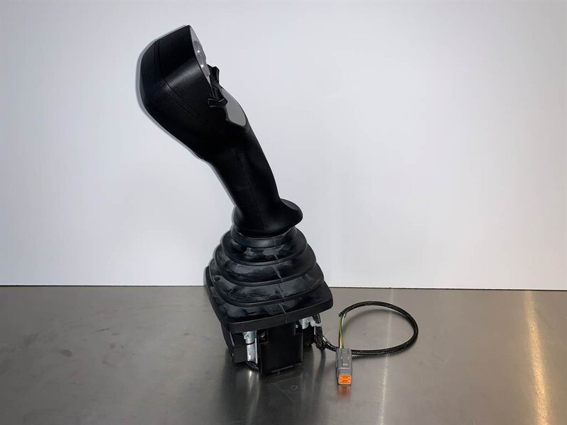 JLG 3006H-Elobau-J4C6ASS00GA0065J-Joystick - 电气系统 适用于 建筑机械:图2 JLG 3006H-Elobau-J4C6ASS00GA0065J-Joystick - 电气系统 适用于 建筑机械:图2