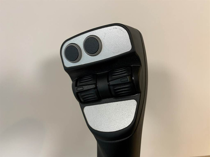 JLG 3006H-Elobau-J4C6ASS00GA0065J-Joystick - 电气系统 适用于 建筑机械:图5 JLG 3006H-Elobau-J4C6ASS00GA0065J-Joystick - 电气系统 适用于 建筑机械:图5