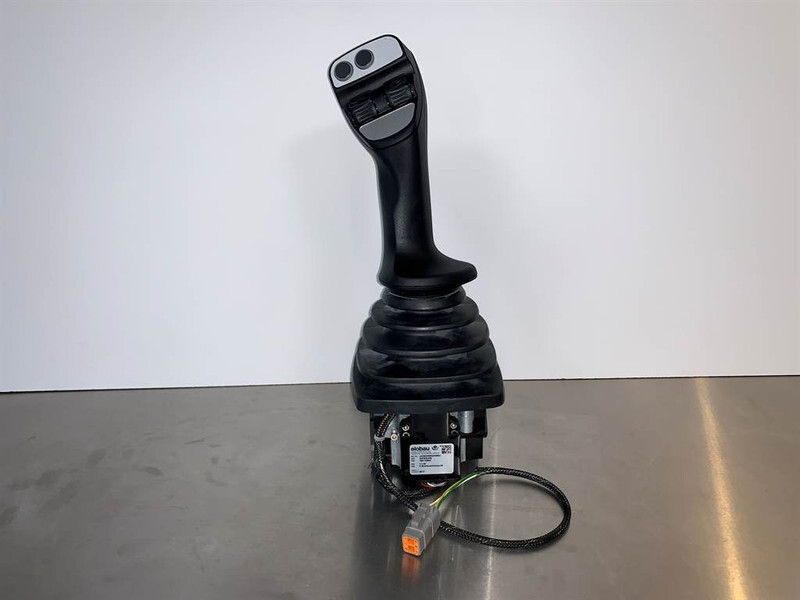 JLG 3006H-Elobau-J4C6ASS00GA0065J-Joystick - 电气系统 适用于 建筑机械:图1 JLG 3006H-Elobau-J4C6ASS00GA0065J-Joystick - 电气系统 适用于 建筑机械:图1