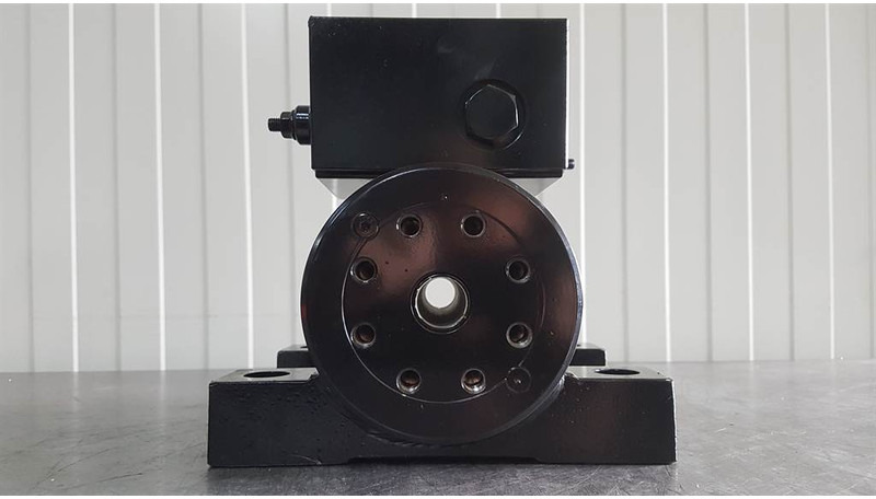 JLG - Helac L20-15-S - Rotary actuator/Drehantrieb - 液压系统:图4 JLG - Helac L20-15-S - Rotary actuator/Drehantrieb - 液压系统:图4