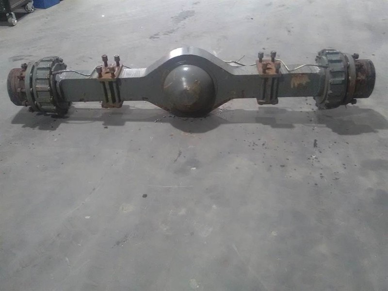 Kessler+CO 72.2206 - Axle/Achse/As - 轴及其零件 适用于 建筑机械:图2 Kessler+CO 72.2206 - Axle/Achse/As - 轴及其零件 适用于 建筑机械:图2