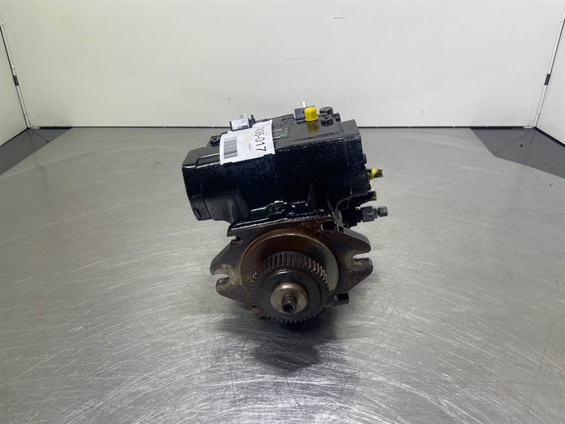 Komatsu - Rexroth A4VG71DA1D8/32R-Drive pump/Fahrpumpe - 液压系统 适用于 建筑机械:图2 Komatsu - Rexroth A4VG71DA1D8/32R-Drive pump/Fahrpumpe - 液压系统 适用于 建筑机械:图2