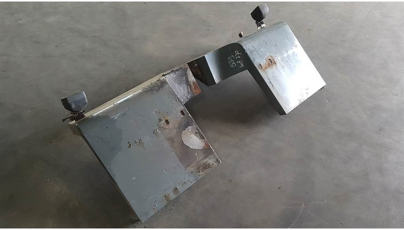 Komatsu WA 270 - 3 - Fender/Kotflügel/Spatbord - 挡泥板 适用于 建筑机械:图4 Komatsu WA 270 - 3 - Fender/Kotflügel/Spatbord - 挡泥板 适用于 建筑机械:图4