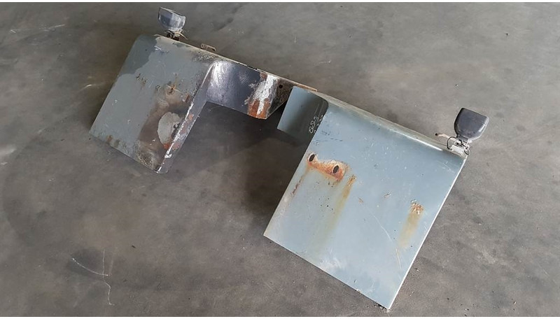 Komatsu WA 270 - 3 - Fender/Kotflügel/Spatbord - 挡泥板 适用于 建筑机械:图3 Komatsu WA 270 - 3 - Fender/Kotflügel/Spatbord - 挡泥板 适用于 建筑机械:图3