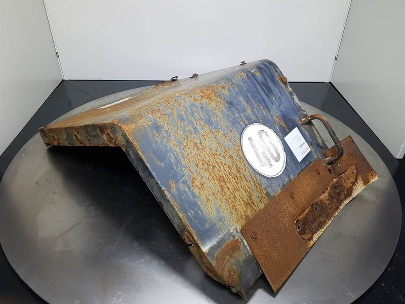 Komatsu WA 320 - 5H - Fender/Kotflügel/Spatbord - 挡泥板 适用于 建筑机械:图2 Komatsu WA 320 - 5H - Fender/Kotflügel/Spatbord - 挡泥板 适用于 建筑机械:图2