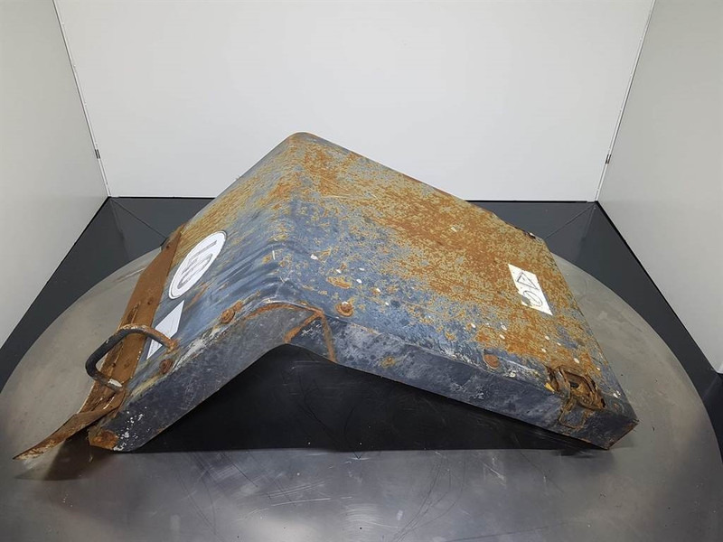Komatsu WA 320 - 5H - Fender/Kotflügel/Spatbord - 挡泥板 适用于 建筑机械:图1 Komatsu WA 320 - 5H - Fender/Kotflügel/Spatbord - 挡泥板 适用于 建筑机械:图1