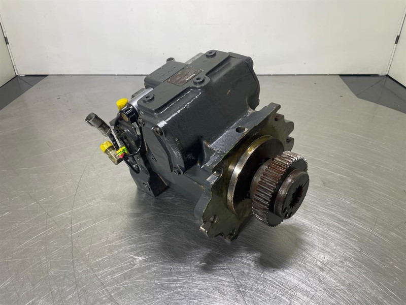 Komatsu WA200- 417-18-31101-Drive pump/Fahrpumpe/Rijpomp - 液压系统 适用于 建筑机械:图1 Komatsu WA200- 417-18-31101-Drive pump/Fahrpumpe/Rijpomp - 液压系统 适用于 建筑机械:图1