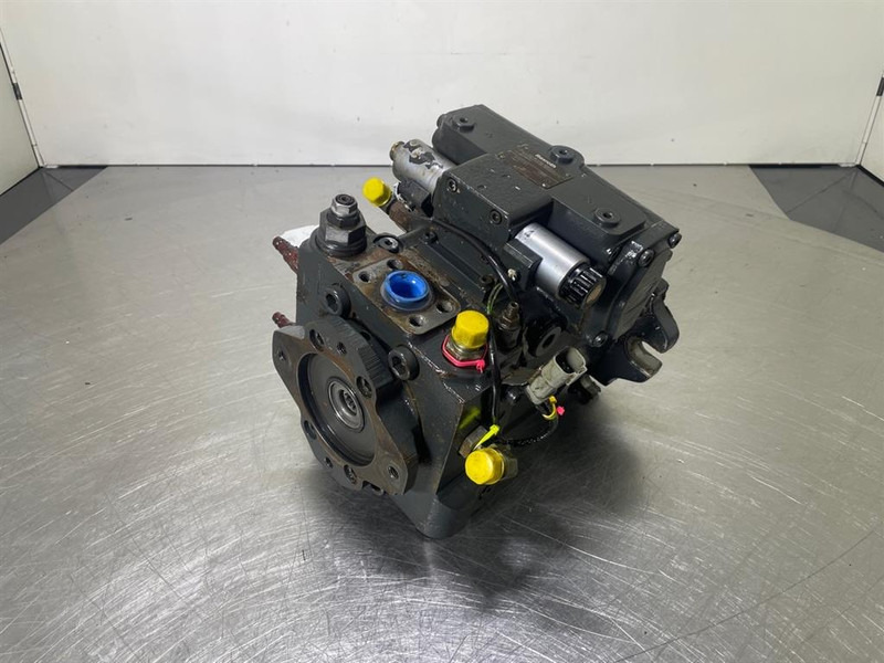 Komatsu WA200- 417-18-31101-Drive pump/Fahrpumpe/Rijpomp - 液压系统 适用于 建筑机械:图4 Komatsu WA200- 417-18-31101-Drive pump/Fahrpumpe/Rijpomp - 液压系统 适用于 建筑机械:图4