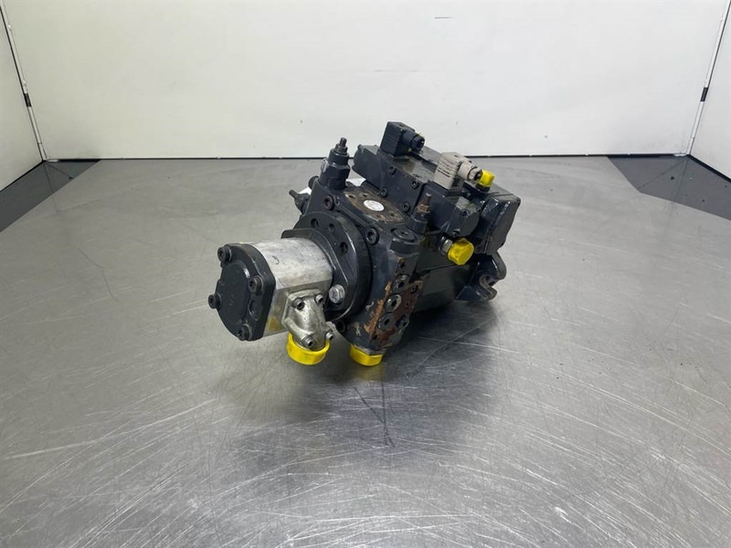 Komatsu WA80-Rexroth A4VG40DA1D4/32R-Drive pump/Fahrpumpe - 液压系统 适用于 建筑机械:图5 Komatsu WA80-Rexroth A4VG40DA1D4/32R-Drive pump/Fahrpumpe - 液压系统 适用于 建筑机械:图5
