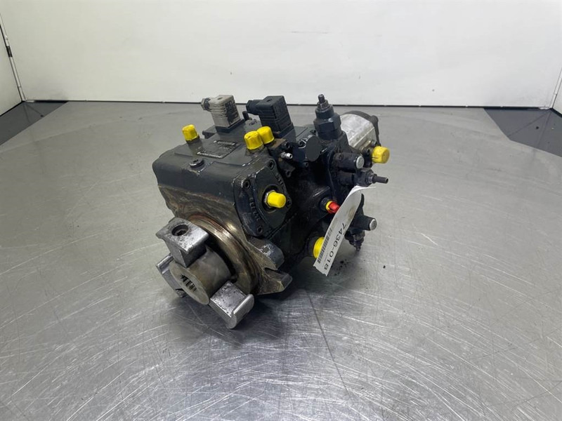 Komatsu WA80-Rexroth A4VG40DA1D4/32R-Drive pump/Fahrpumpe - 液压系统 适用于 建筑机械:图1 Komatsu WA80-Rexroth A4VG40DA1D4/32R-Drive pump/Fahrpumpe - 液压系统 适用于 建筑机械:图1