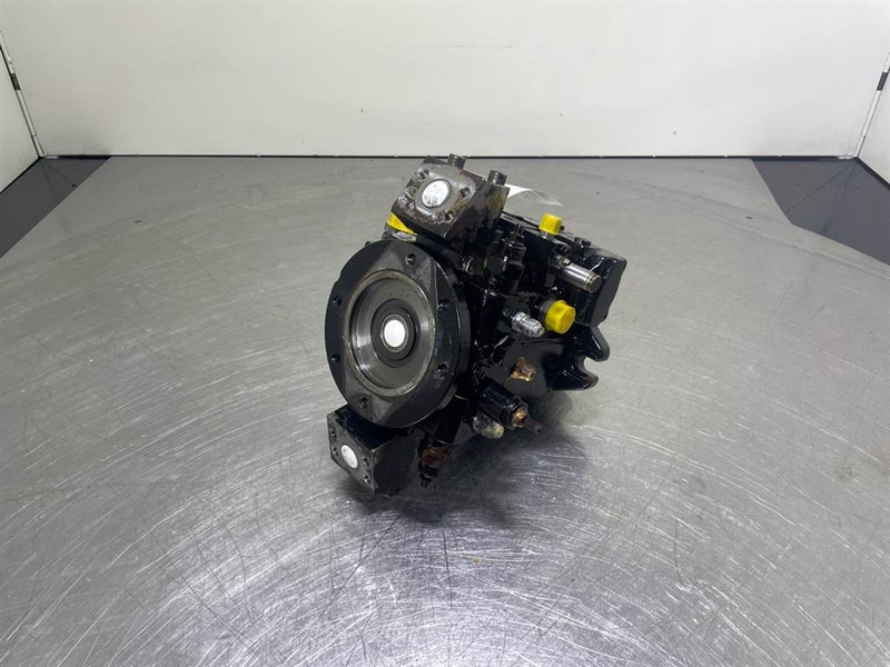 Komatsu WA80-Rexroth A4VG40EP3D8/32R-Drive pump/Fahrpumpe - 液压系统 适用于 建筑机械:图4 Komatsu WA80-Rexroth A4VG40EP3D8/32R-Drive pump/Fahrpumpe - 液压系统 适用于 建筑机械:图4
