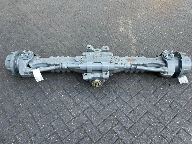 Kramer 1000175962-Spicer Dana 212/795-Axle/Achse/As - 轴及其零件 适用于 建筑机械:图1 Kramer 1000175962-Spicer Dana 212/795-Axle/Achse/As - 轴及其零件 适用于 建筑机械:图1