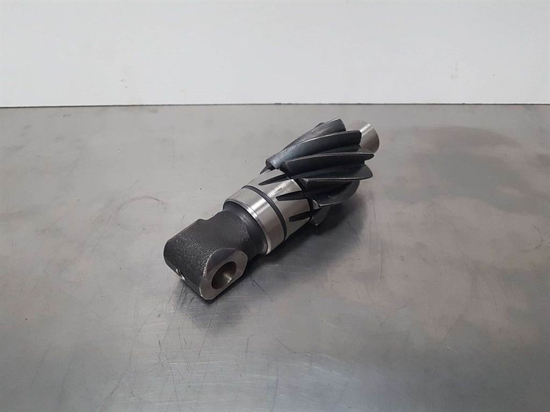 Kramer 312 - Final drive/Endantrieb/Eindaandrijving - 轴及其零件 适用于 建筑机械:图2 Kramer 312 - Final drive/Endantrieb/Eindaandrijving - 轴及其零件 适用于 建筑机械:图2