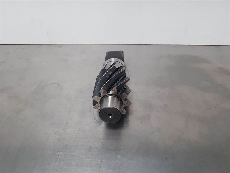 Kramer 312 - Final drive/Endantrieb/Eindaandrijving - 轴及其零件 适用于 建筑机械:图4 Kramer 312 - Final drive/Endantrieb/Eindaandrijving - 轴及其零件 适用于 建筑机械:图4