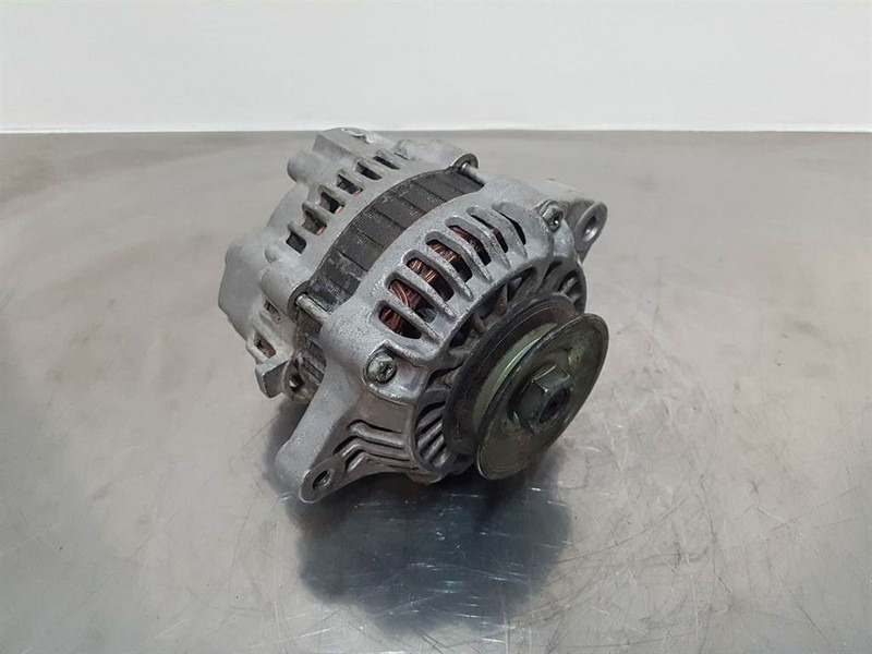 Kubota 12V 60A-A1TA1777-Alternator/Lichtmaschine/Dynamo - 发动机 适用于 建筑机械:图1 Kubota 12V 60A-A1TA1777-Alternator/Lichtmaschine/Dynamo - 发动机 适用于 建筑机械:图1