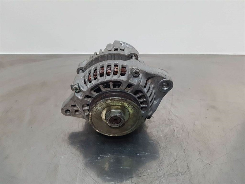 Kubota 12V 60A-A1TA1777-Alternator/Lichtmaschine/Dynamo - 发动机 适用于 建筑机械:图2 Kubota 12V 60A-A1TA1777-Alternator/Lichtmaschine/Dynamo - 发动机 适用于 建筑机械:图2