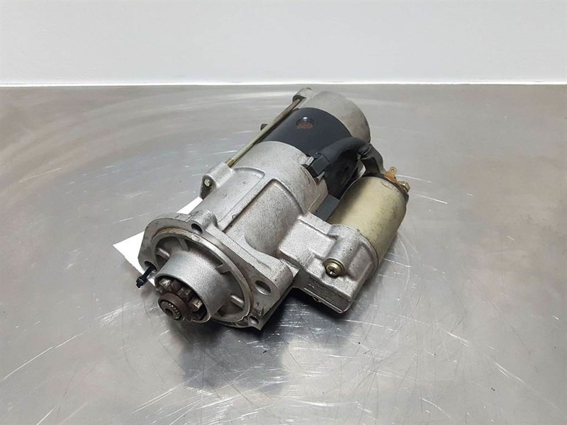 Kubota 12V 9T 2,5KW-Starter/Anlasser/Startmotor - 发动机 适用于 建筑机械:图1 Kubota 12V 9T 2,5KW-Starter/Anlasser/Startmotor - 发动机 适用于 建筑机械:图1