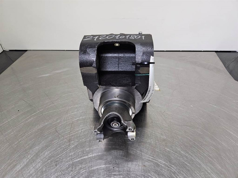 Liebherr A312-10008693-Differential/Differentieel - 轴及其零件 适用于 建筑机械:图2 Liebherr A312-10008693-Differential/Differentieel - 轴及其零件 适用于 建筑机械:图2