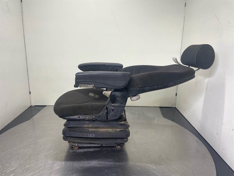 Liebherr A316-1081900-Grammer MSG85/722-Driver seat - 驾驶室和内部 适用于 建筑机械:图5 Liebherr A316-1081900-Grammer MSG85/722-Driver seat - 驾驶室和内部 适用于 建筑机械:图5