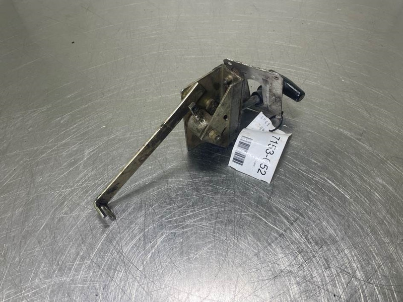 Liebherr A316-5609604-Levers/Hebels/Hendels - 驾驶室和内部 适用于 建筑机械:图3 Liebherr A316-5609604-Levers/Hebels/Hendels - 驾驶室和内部 适用于 建筑机械:图3