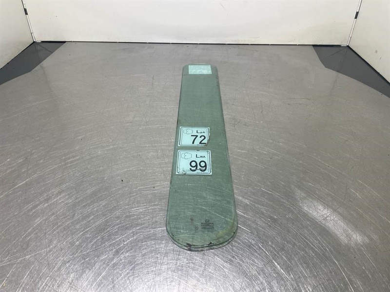 Liebherr A316-7024115-Window/Scheibe/Ruit - 驾驶室和内部 适用于 建筑机械:图3 Liebherr A316-7024115-Window/Scheibe/Ruit - 驾驶室和内部 适用于 建筑机械:图3