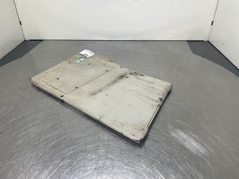 Liebherr A316-9210770-Dashboard/Console/Konsole - 驾驶室和内部 适用于 建筑机械:图2 Liebherr A316-9210770-Dashboard/Console/Konsole - 驾驶室和内部 适用于 建筑机械:图2