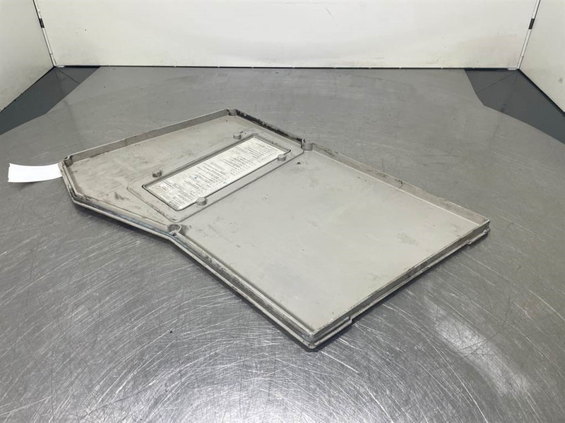 Liebherr A316-9210770-Dashboard/Console/Konsole - 驾驶室和内部 适用于 建筑机械:图5 Liebherr A316-9210770-Dashboard/Console/Konsole - 驾驶室和内部 适用于 建筑机械:图5