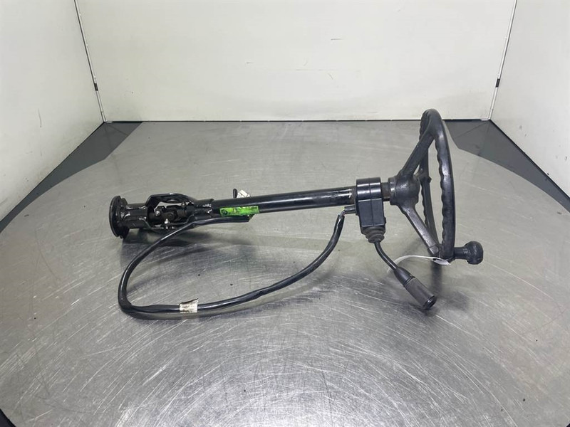 Liebherr A316-9906894/7024149-Steering wheel/Lenkrad/Stuur - 驾驶室和内部 适用于 建筑机械:图1 Liebherr A316-9906894/7024149-Steering wheel/Lenkrad/Stuur - 驾驶室和内部 适用于 建筑机械:图1