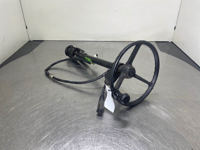Liebherr A316-9906894/7024149-Steering wheel/Lenkrad/Stuur - 驾驶室和内部 适用于 建筑机械:图2 Liebherr A316-9906894/7024149-Steering wheel/Lenkrad/Stuur - 驾驶室和内部 适用于 建筑机械:图2