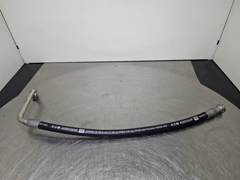 Liebherr A900ZW - Hose/Schlauch/Slang - 液压系统 适用于 建筑机械:图1 Liebherr A900ZW - Hose/Schlauch/Slang - 液压系统 适用于 建筑机械:图1