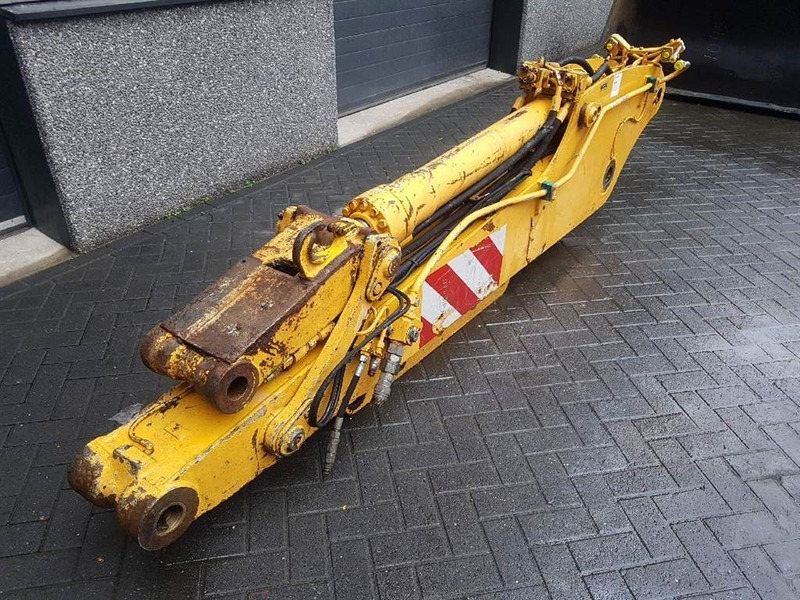 Liebherr A904-9967651-Dipperstick/Stiel/Lepelsteel - 臂架:图4 Liebherr A904-9967651-Dipperstick/Stiel/Lepelsteel - 臂架:图4