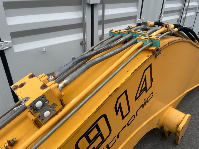 臂架 适用于 建筑机械 Liebherr A914-9962429-Monoboom/Monoausleger：图6